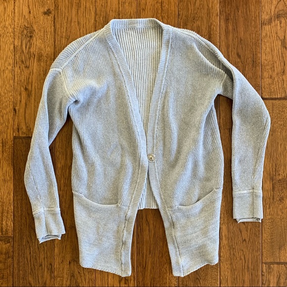 lululemon athletica Sweaters - Lululemon Cardigan lululemon athletica Sweaters - Lululemon Cardigan